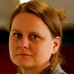 Sandra Hoferichter (Cathaoirleach)